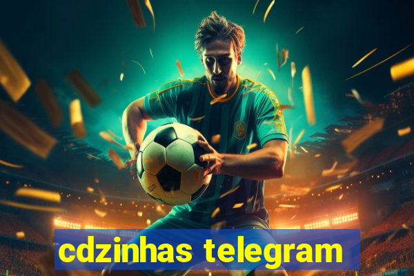 cdzinhas telegram